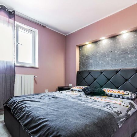 Apartments Eli Labin  Ngoại thất bức ảnh