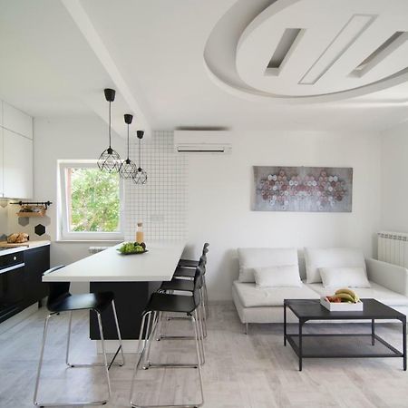 Apartments Eli Labin  Ngoại thất bức ảnh