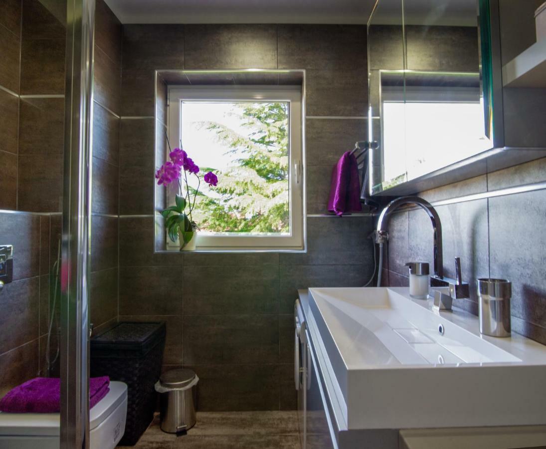 Apartments Eli Labin  Ngoại thất bức ảnh