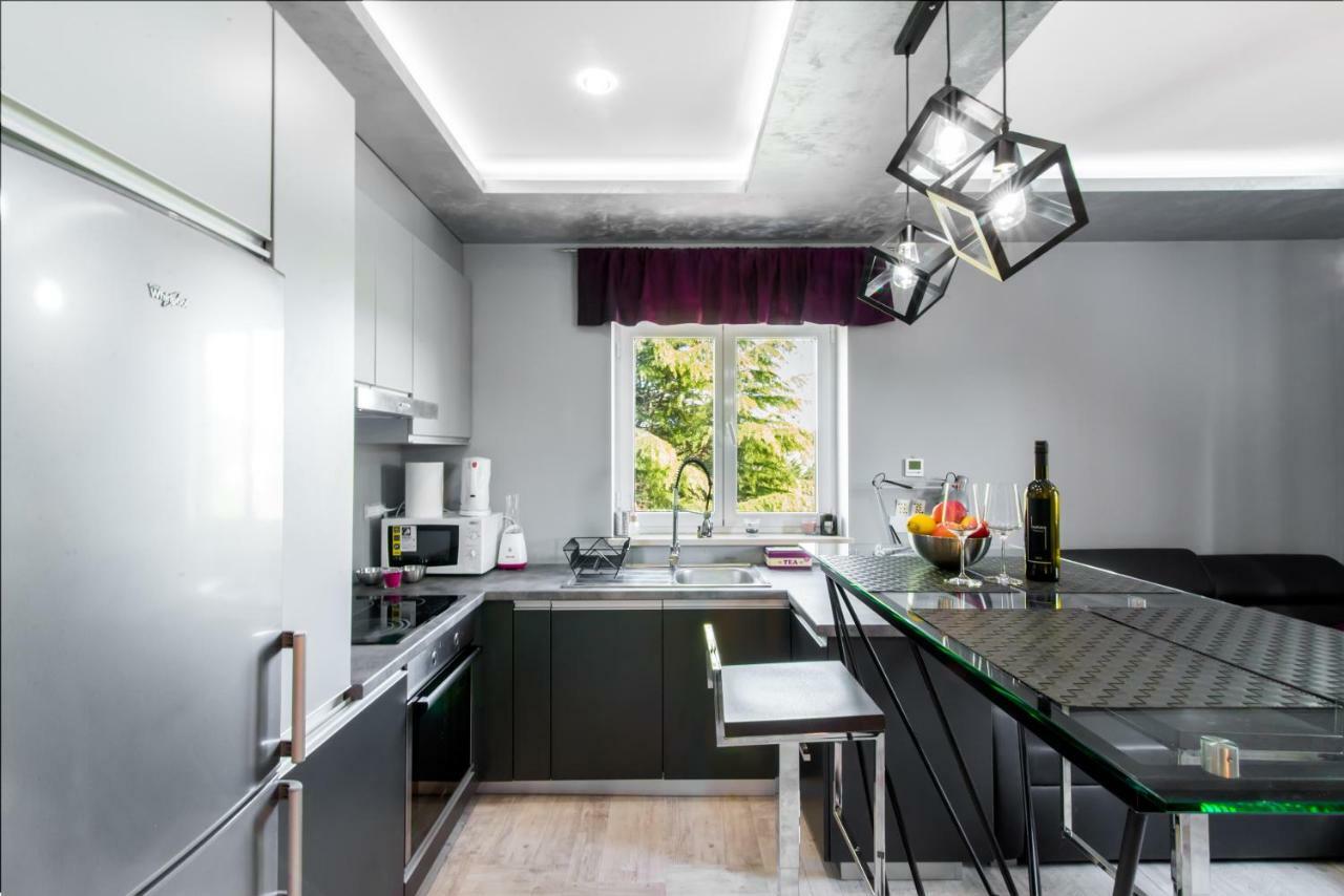 Apartments Eli Labin  Ngoại thất bức ảnh