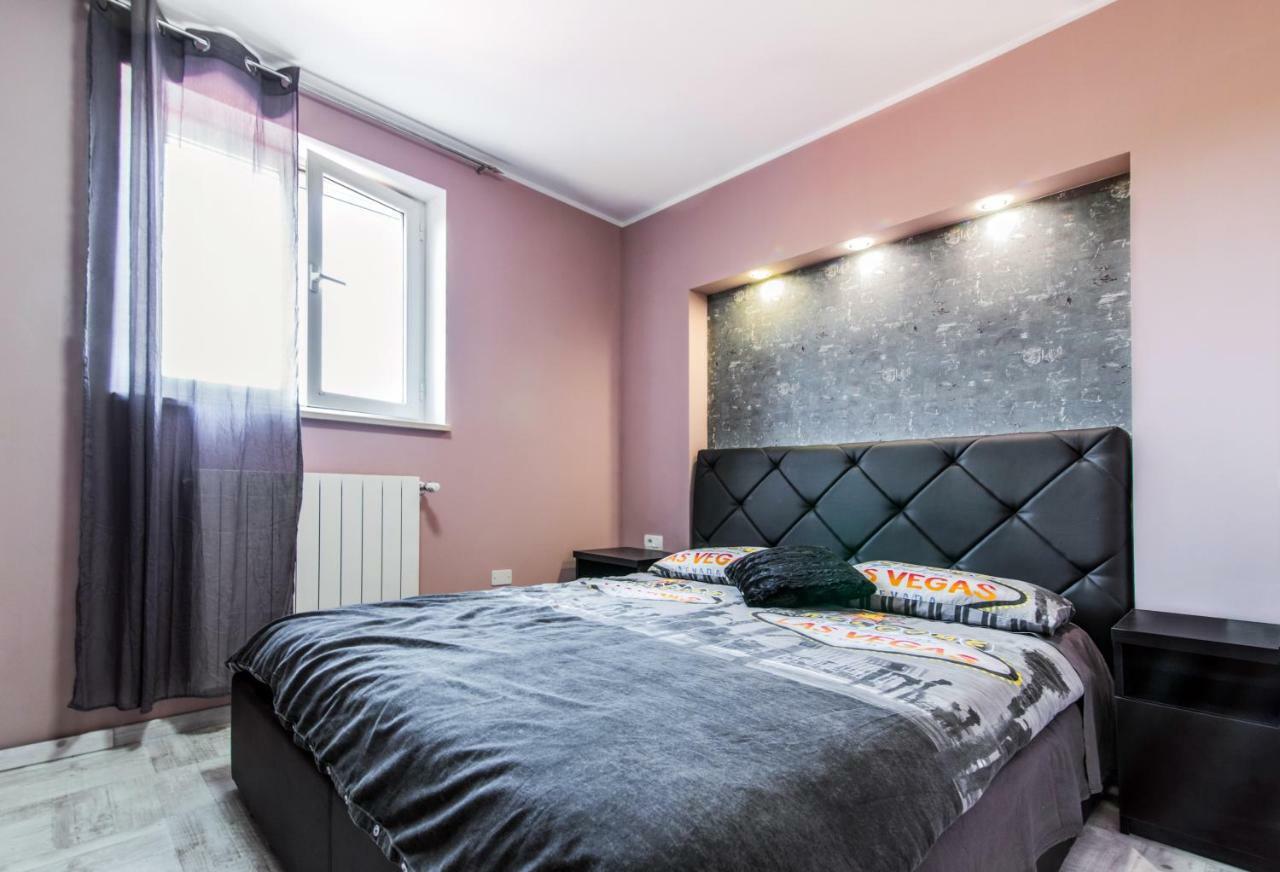 Apartments Eli Labin  Ngoại thất bức ảnh