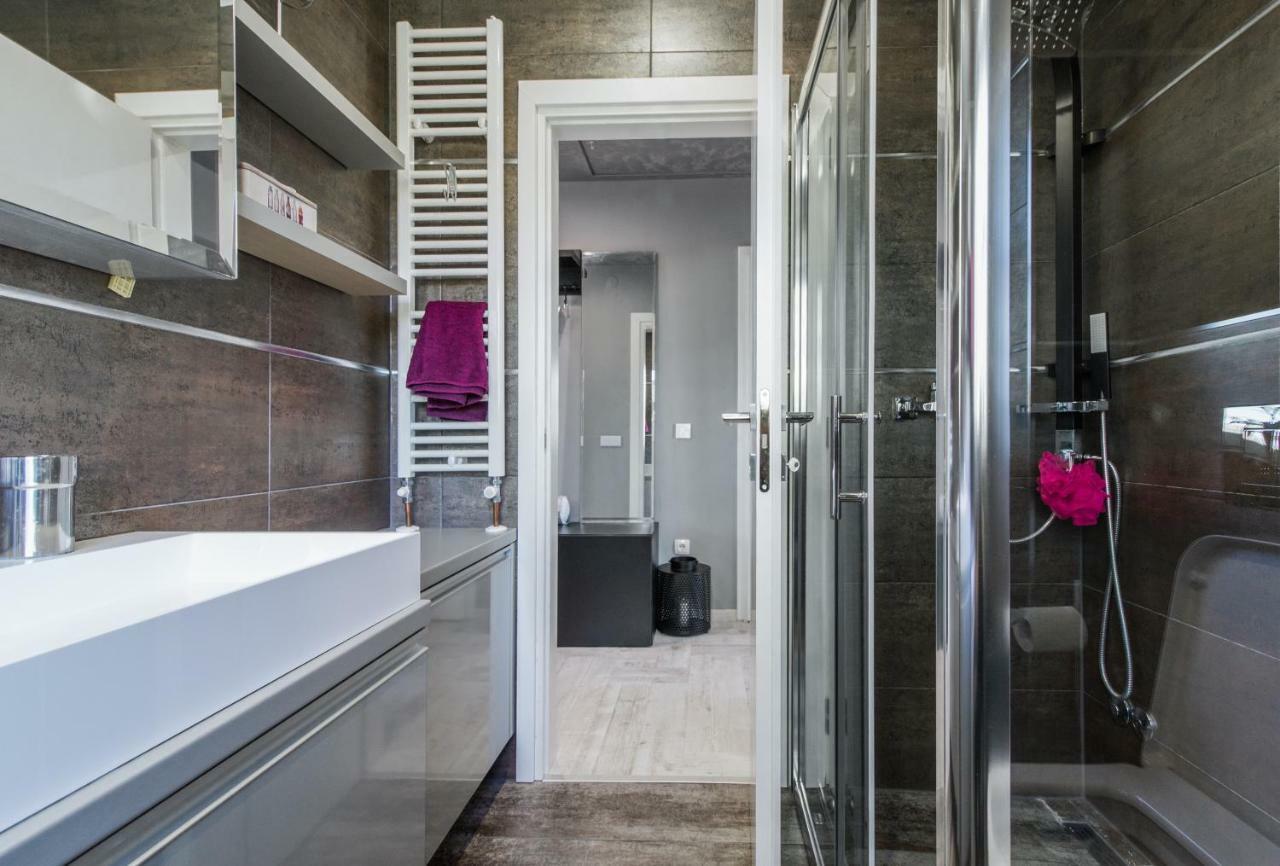Apartments Eli Labin  Ngoại thất bức ảnh