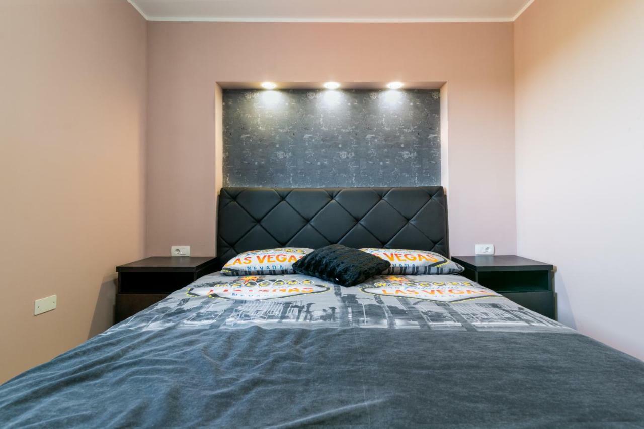 Apartments Eli Labin  Ngoại thất bức ảnh