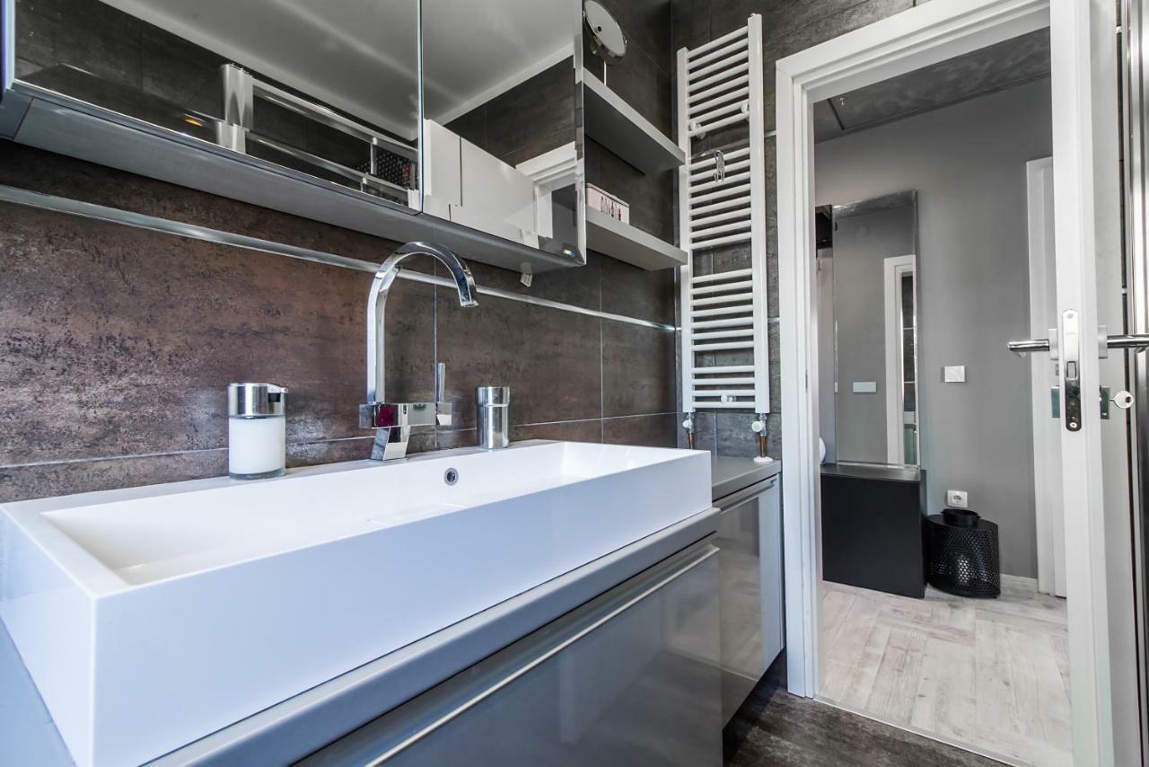 Apartments Eli Labin  Ngoại thất bức ảnh