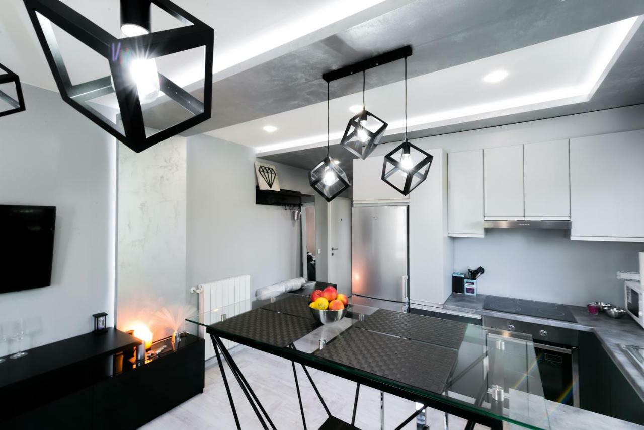 Apartments Eli Labin  Ngoại thất bức ảnh