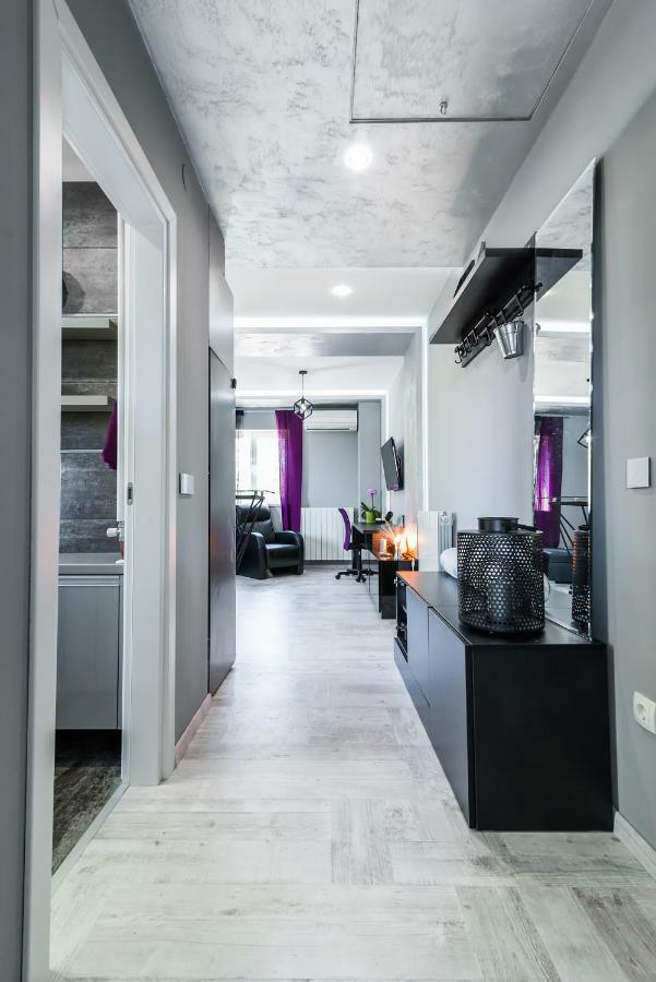 Apartments Eli Labin  Ngoại thất bức ảnh