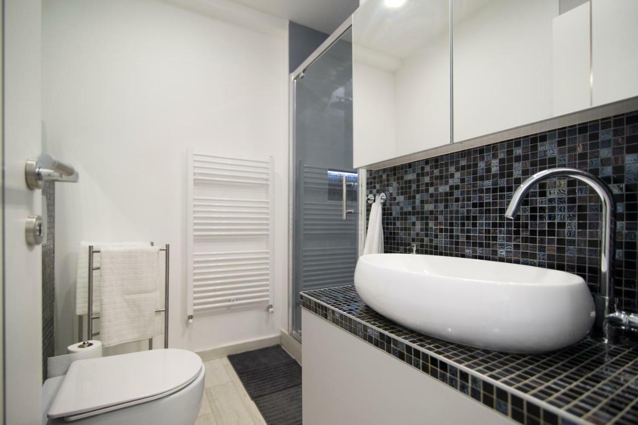 Apartments Eli Labin  Ngoại thất bức ảnh