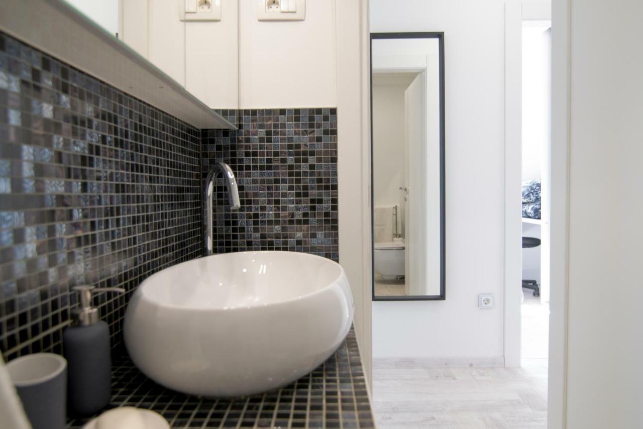 Apartments Eli Labin  Ngoại thất bức ảnh