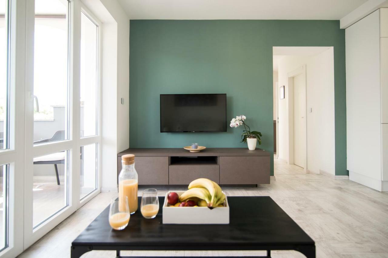 Apartments Eli Labin  Ngoại thất bức ảnh