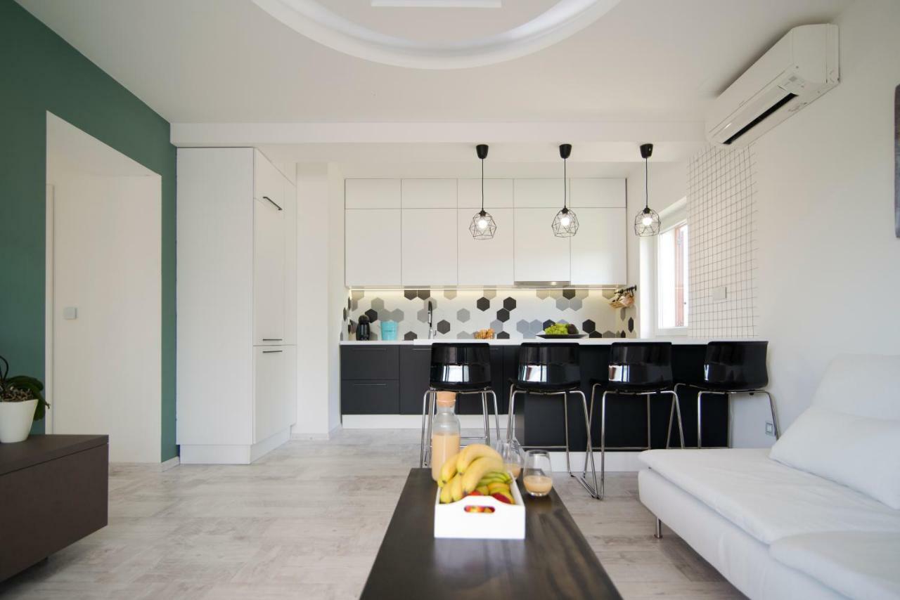 Apartments Eli Labin  Ngoại thất bức ảnh