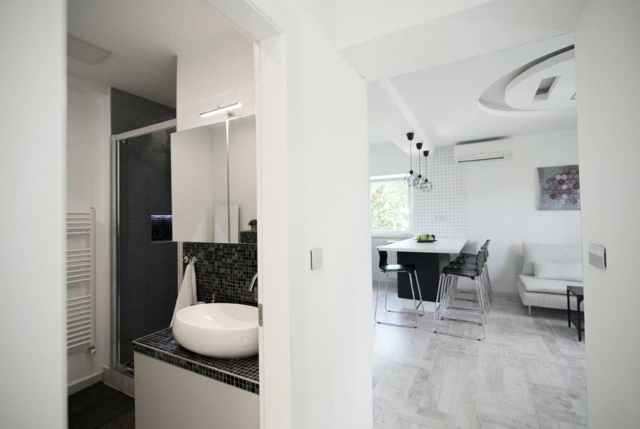 Apartments Eli Labin  Ngoại thất bức ảnh
