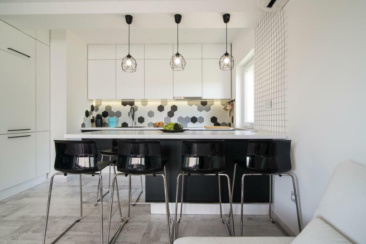 Apartments Eli Labin  Ngoại thất bức ảnh