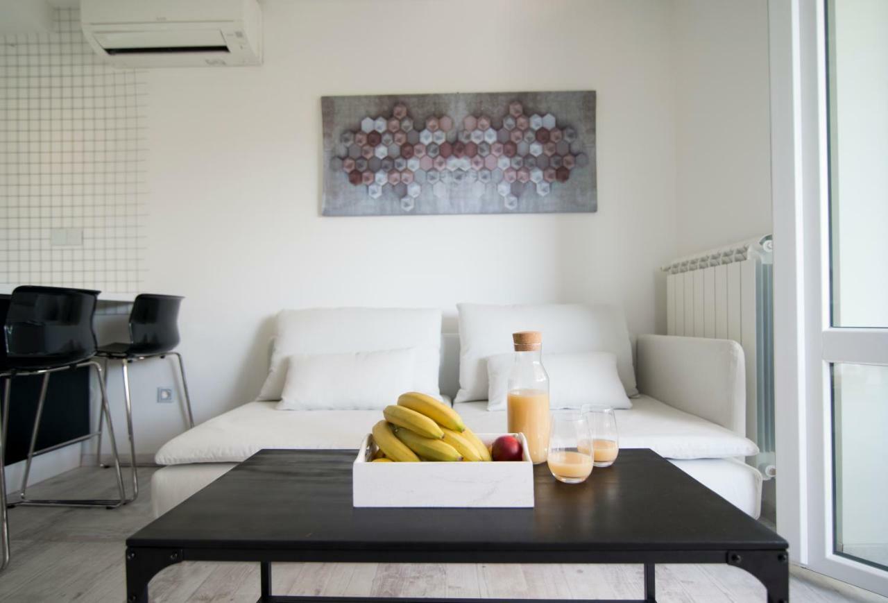 Apartments Eli Labin  Ngoại thất bức ảnh