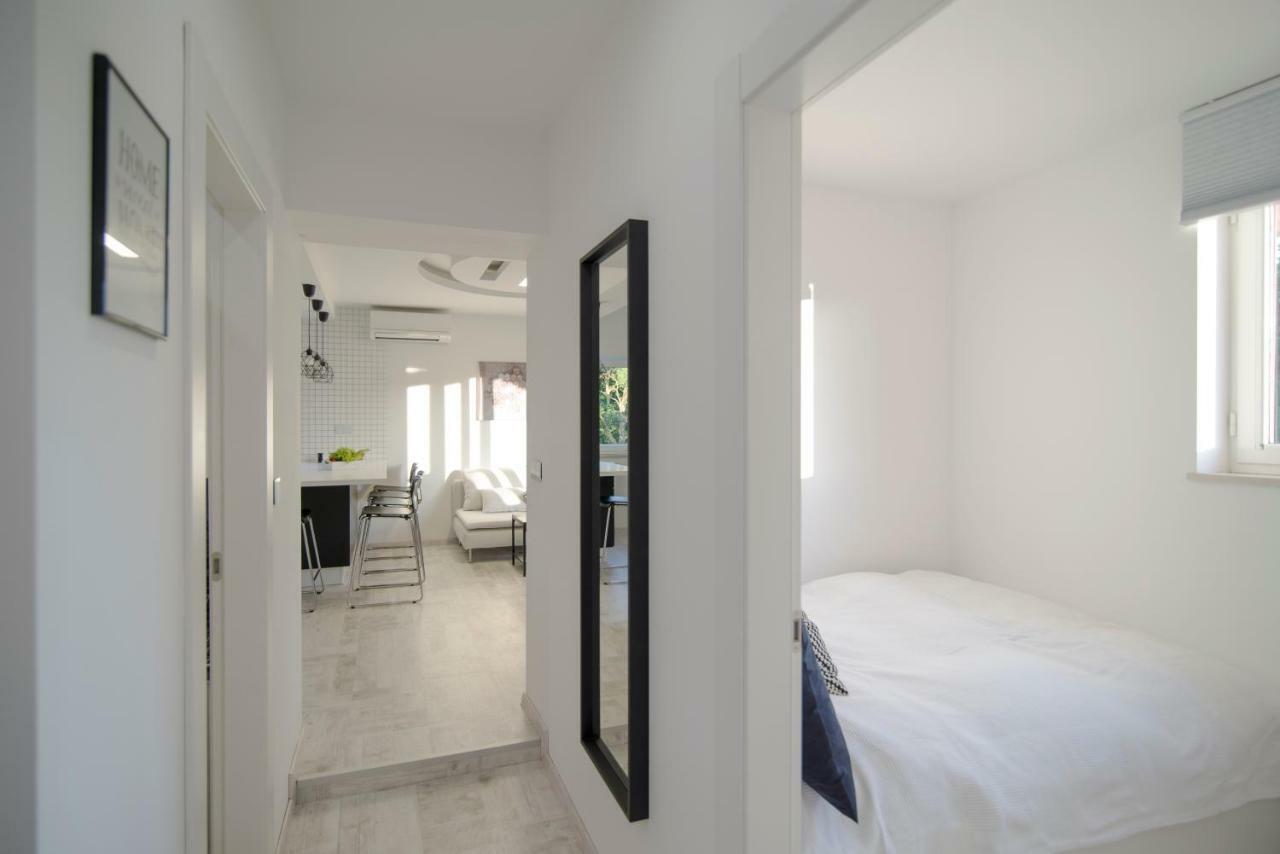 Apartments Eli Labin  Ngoại thất bức ảnh