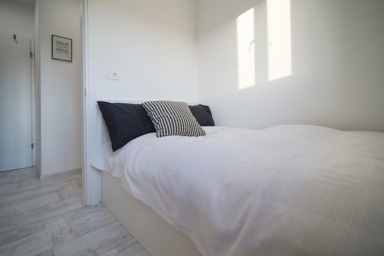 Apartments Eli Labin  Ngoại thất bức ảnh