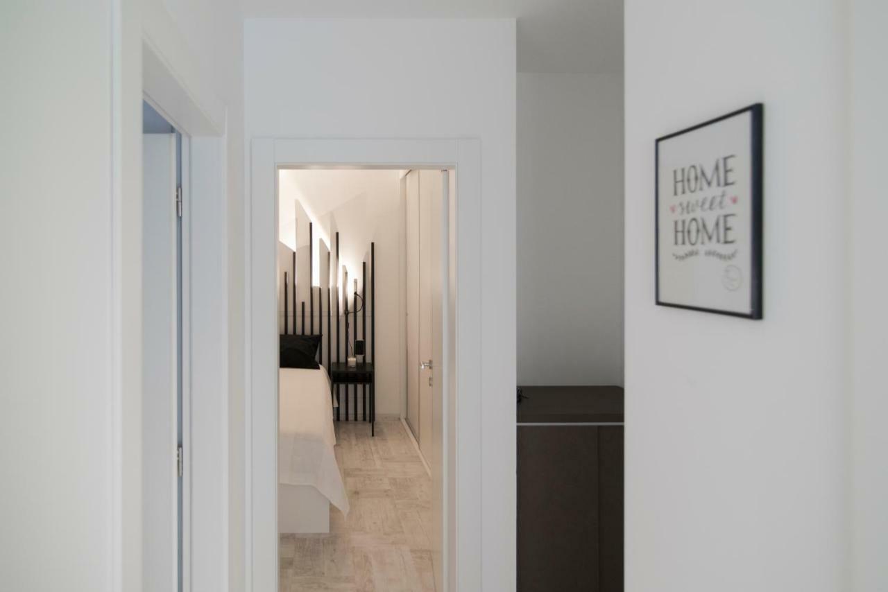 Apartments Eli Labin  Ngoại thất bức ảnh